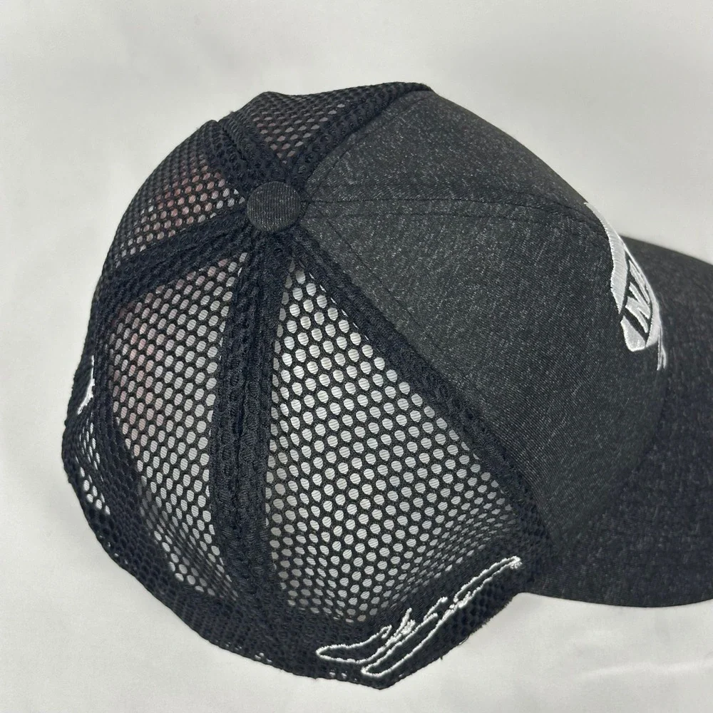 Chase Elliott 9 NAPA Racing Trucker Hat Men OSFA Black Hendrick Motorsports Cap